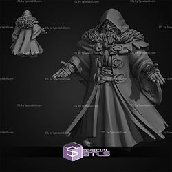 June 2026 Velrock Art Miniatures