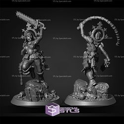 June 2026 Vinci Miniatures