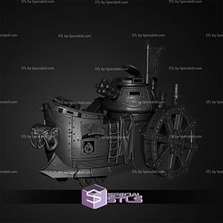 June 2026 Vinci Miniatures
