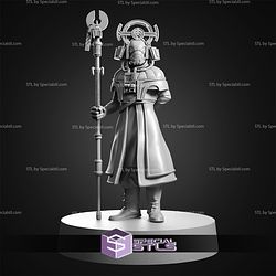 June 2026 Warblade Studio Miniatures
