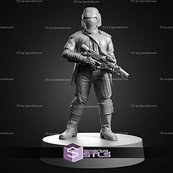 June 2026 Warblade Studio Miniatures