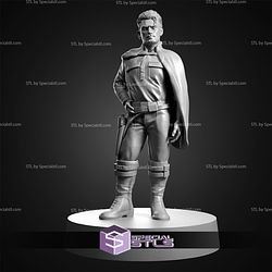 June 2026 Warblade Studio Miniatures