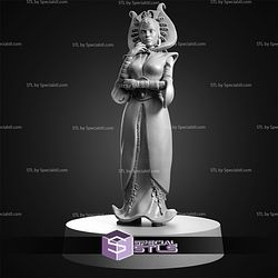 June 2026 Warblade Studio Miniatures