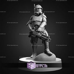 June 2026 Warblade Studio Miniatures