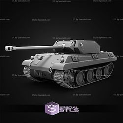 June 2026 Wargame 3D Miniatures