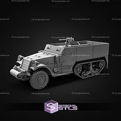 June 2026 Wargame 3D Miniatures