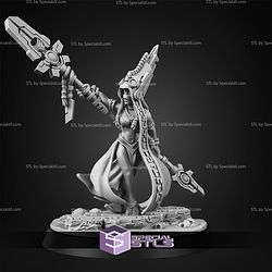 June 2026 Wargame Exclusive Miniatures