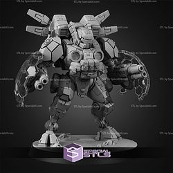 June 2026 Wargame Exclusive Miniatures