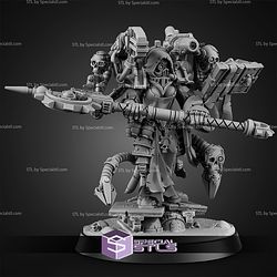 June 2026 Wargame Exclusive Miniatures