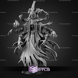 June 2026 Wargame Exclusive Miniatures