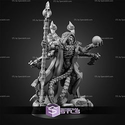 June 2026 Wargame Exclusive Miniatures