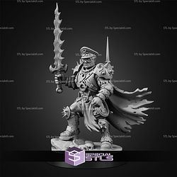 June 2026 Wargame Exclusive Miniatures