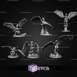 June 2026 Wargames Atlantic Miniatures