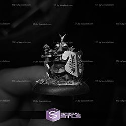 June 2026 Warp Miniatures