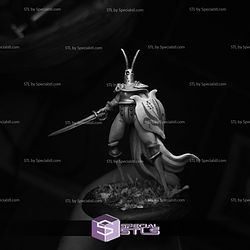 June 2026 Warp Miniatures