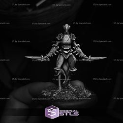 June 2026 Warp Miniatures