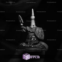 June 2026 Warp Miniatures