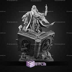 June 2026 White Werewolf Tavern Miniatures