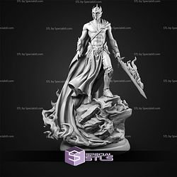 June 2026 White Werewolf Tavern Miniatures