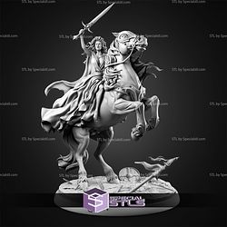 June 2026 White Werewolf Tavern Miniatures