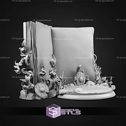 June 2026 White Werewolf Tavern Miniatures