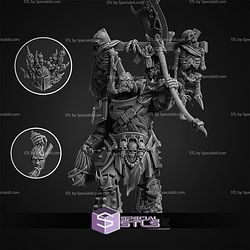 June 2026 WildMesh Miniatures