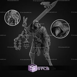 June 2026 WildMesh Miniatures