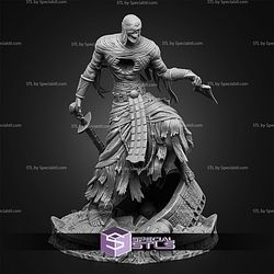 June 2026 Witchsong Miniatures