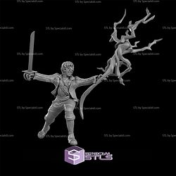 June 2026 WYRD Games Miniatures
