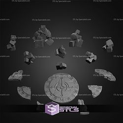 June 2026 Zabavka Workshop Miniatures