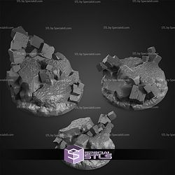 June 2026 Zabavka Workshop Miniatures