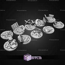 March 2025 Wargames Atlantic Miniatures