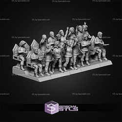 March 2025 Wargames Atlantic Miniatures