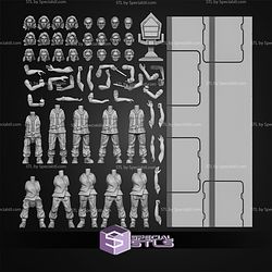 March 2025 Wargames Atlantic Miniatures