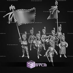 March 2025 Wargames Atlantic Miniatures