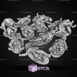 March 2025 Wargames Atlantic Miniatures