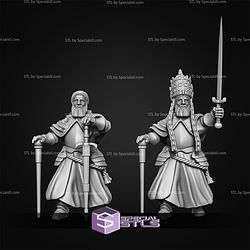 March 2025 Wargames Atlantic Miniatures