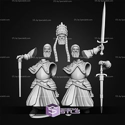 March 2025 Wargames Atlantic Miniatures