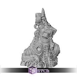March 2026 Privateer Press Miniatures