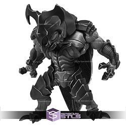 March 2026 Privateer Press Miniatures