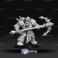 May 2025 Artel W Miniatures