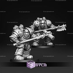 May 2025 Artel W Miniatures