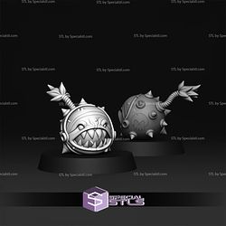 May 2025 Artel W Miniatures