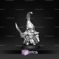 May 2025 Artel W Miniatures