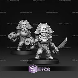 May 2025 Artel W Miniatures