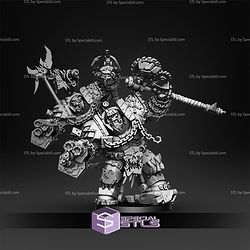 May 2025 Artel W Miniatures