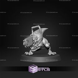 May 2025 Artel W Miniatures