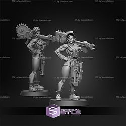 May 2025 Artel W Miniatures
