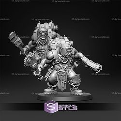 May 2025 Artel W Miniatures