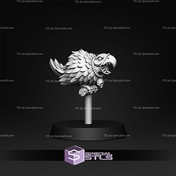 May 2025 Artel W Miniatures
